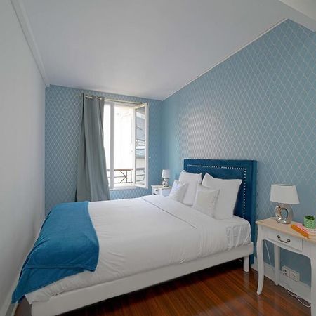 Magnifique Appartement A Pied Du Chateau 베흑사이으 외부 사진