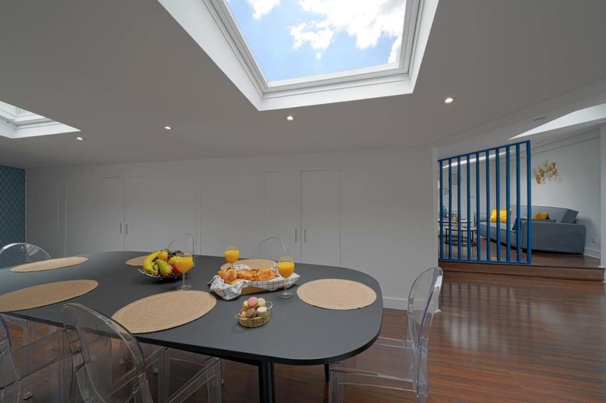 Magnifique Appartement A Pied Du Chateau 베흑사이으 외부 사진